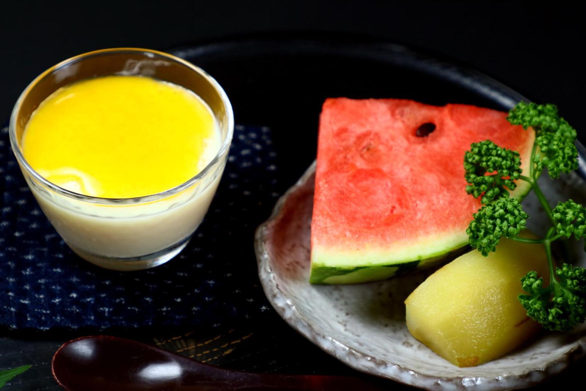 Mitake Hotel Hakone Luaran gambar