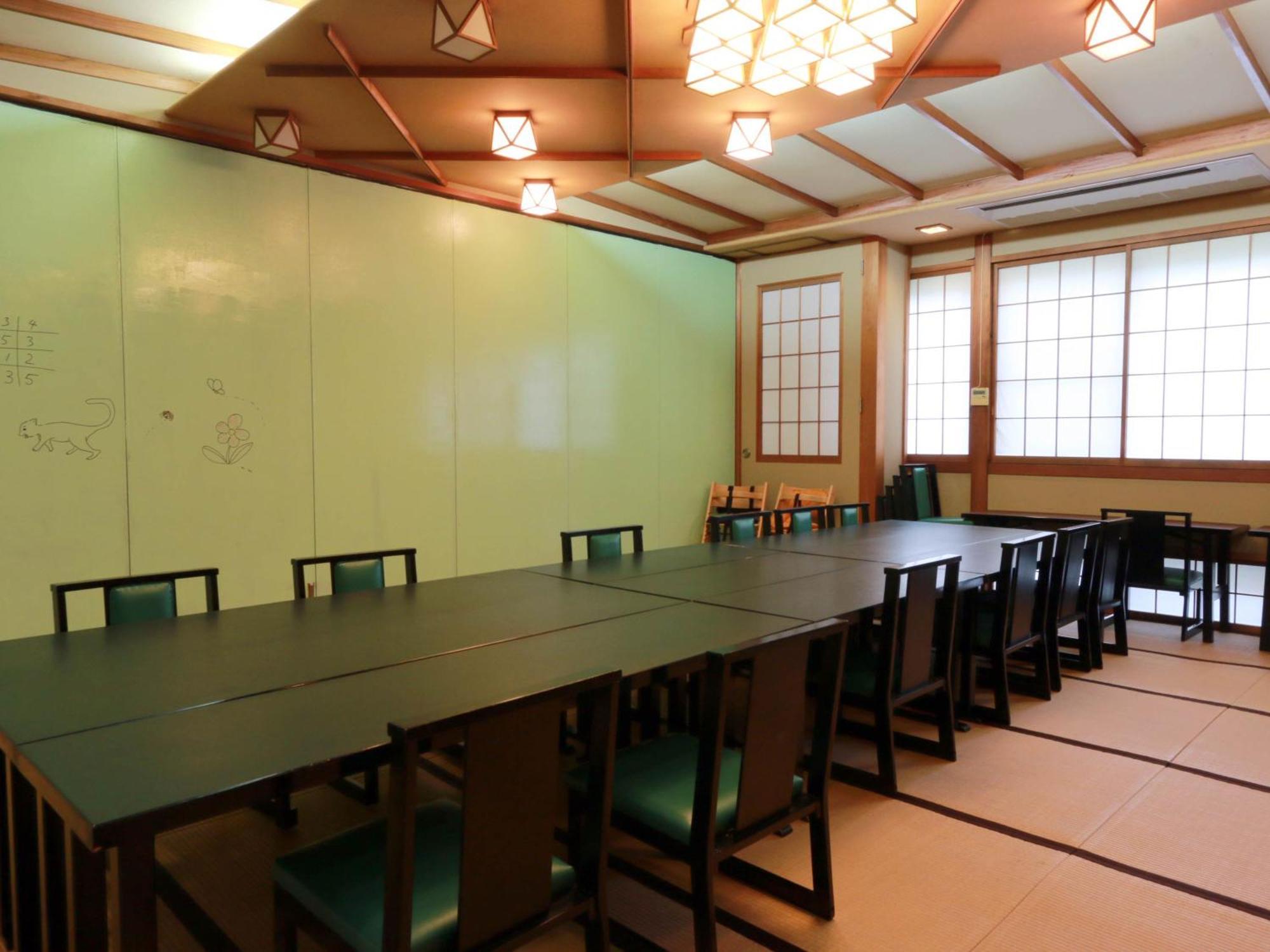 Mitake Hotel Hakone Luaran gambar